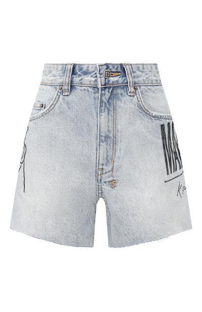 Женские джинсовые шорты KSUBI, арт. 5000004686