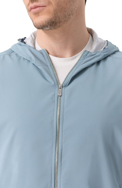 Бомбер FEDELI, арт. TU000600/AIRST0P, фото 5