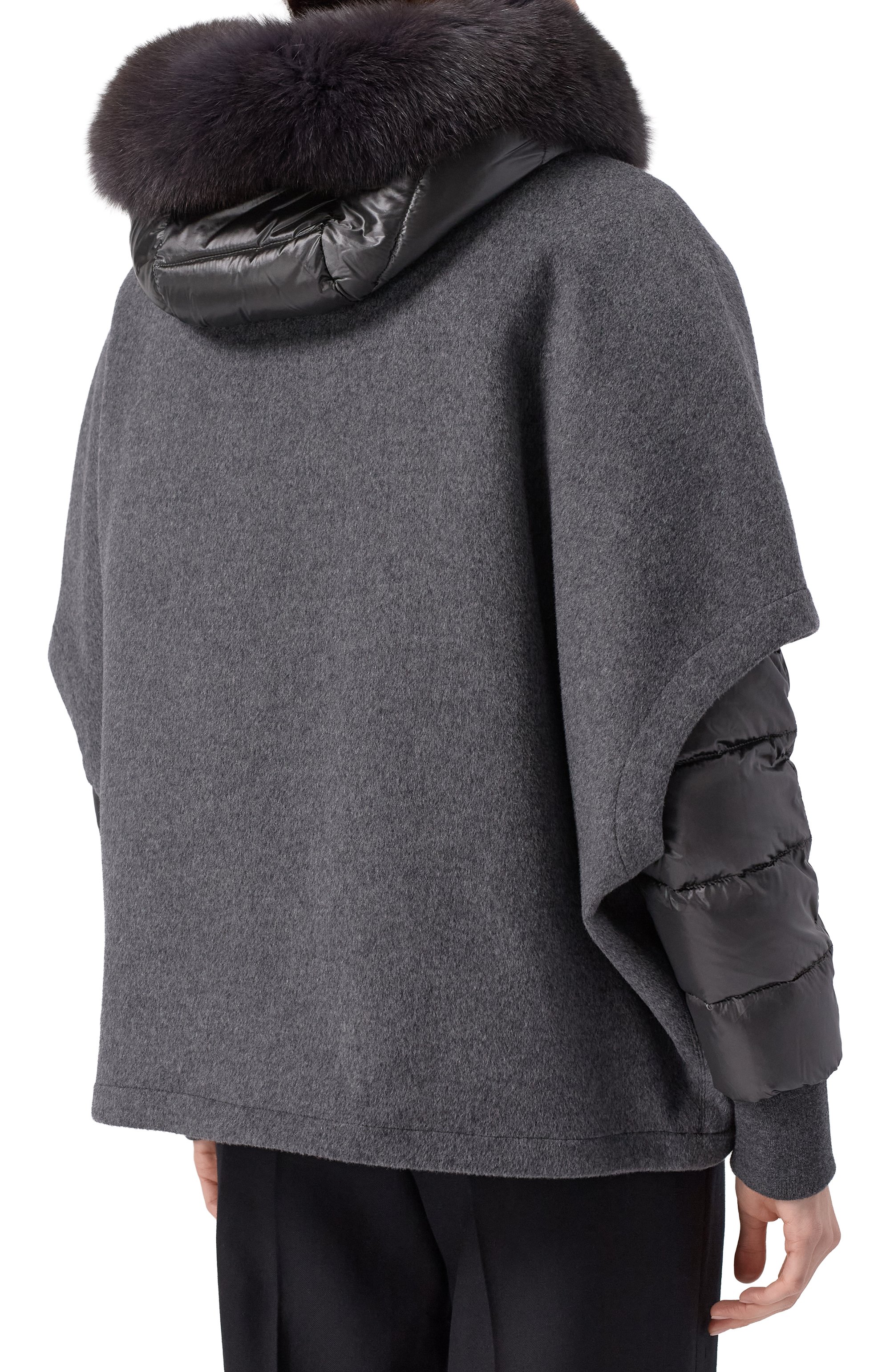 Пуховик pegaso-cwr MOORER, арт. PEGAS0/CWR, фото 4