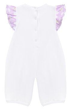 Комплект из трех предметов MONNALISA, арт. 35C514, фото 3