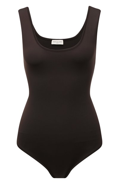 Женское боди DRIES VAN NOTEN, арт. 221-011176-4625