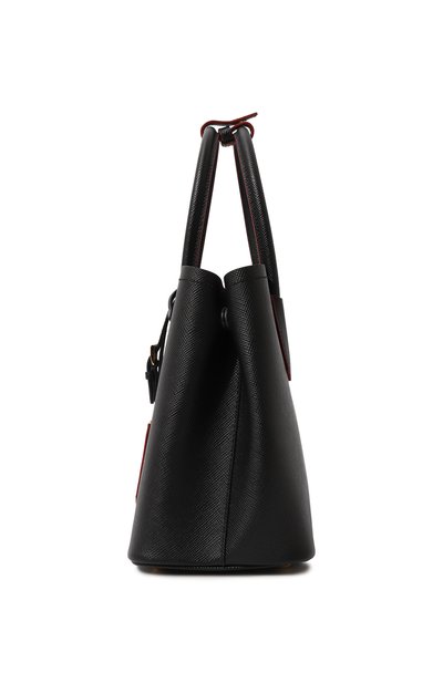 Сумка prada double medium PRADA, арт. 1BG887-2A4A-F0LJ4-OOO, фото 4