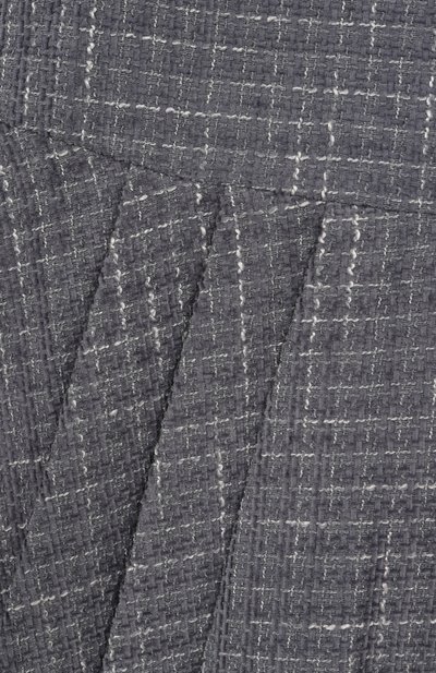 Твидовое платье EIRENE, арт. PF2526138G/10A-14A, фото 3