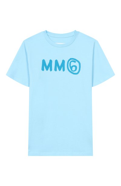 Комплект из трех футболок MM6, арт. M61016/MM04I, фото 2