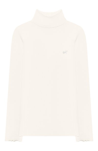 Водолазка из вискозы MONNALISA, арт. 178LUC, фото 1