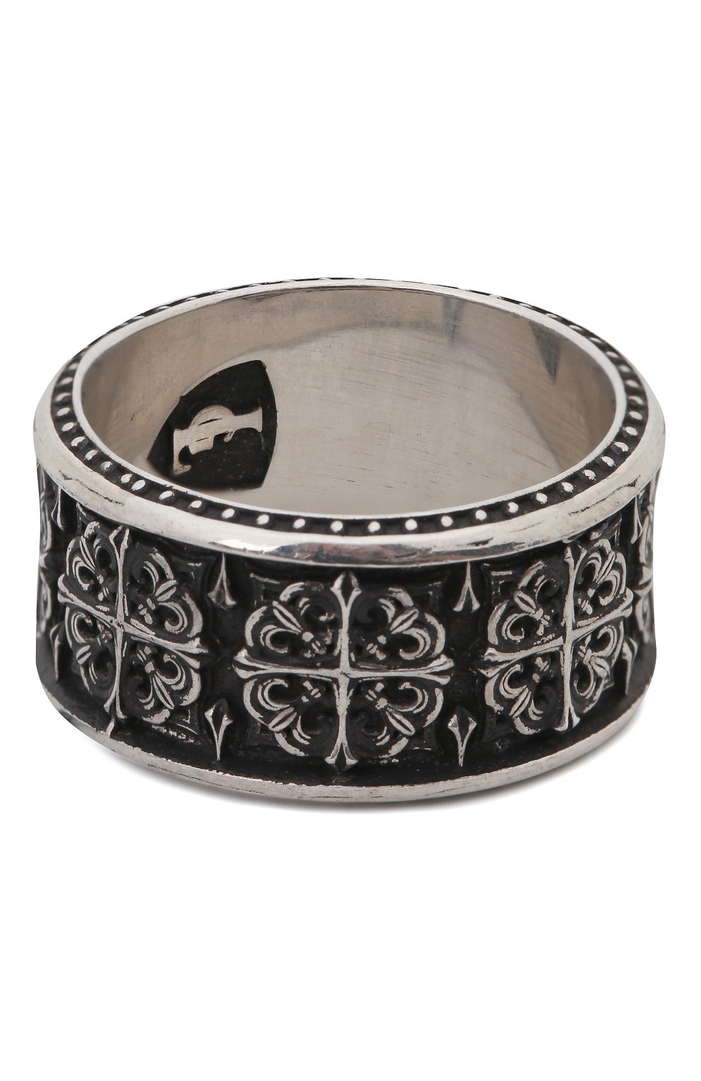 Кольцо легенда GL JEWELRY, арт. M700002-S97-01, фото 1