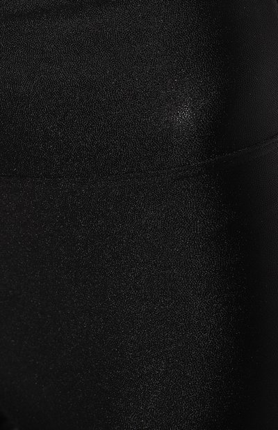 Легинсы HEROINE SPORT черного цвета по цене 14850 руб., арт. HS-4019, фото 5 Легинсы HEROINE SPORT, арт. HS-4019, фото 5