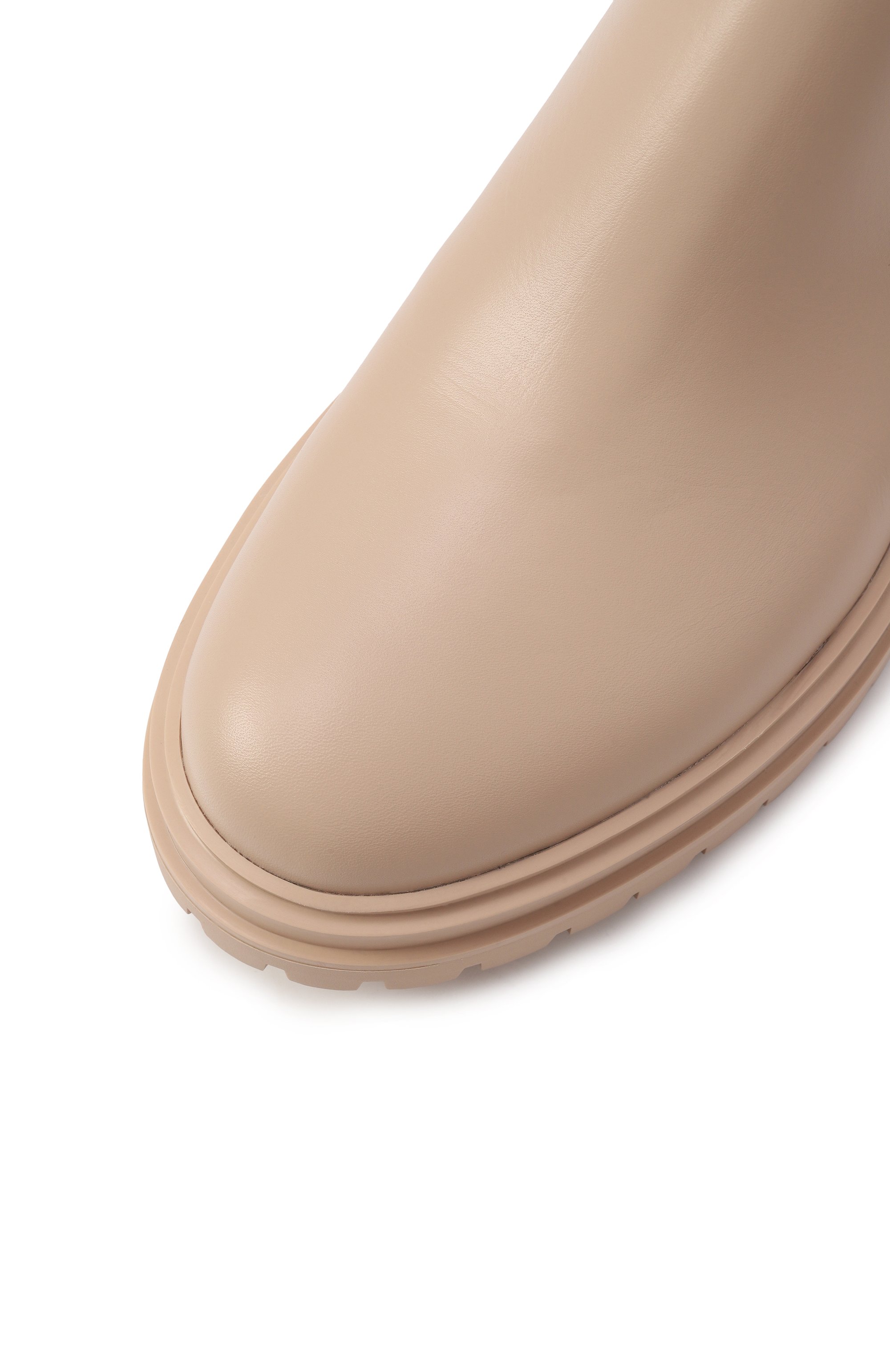 Кожаные челси GIANVITO ROSSI, арт. G73462.20G0M.CLNM0US, фото 7