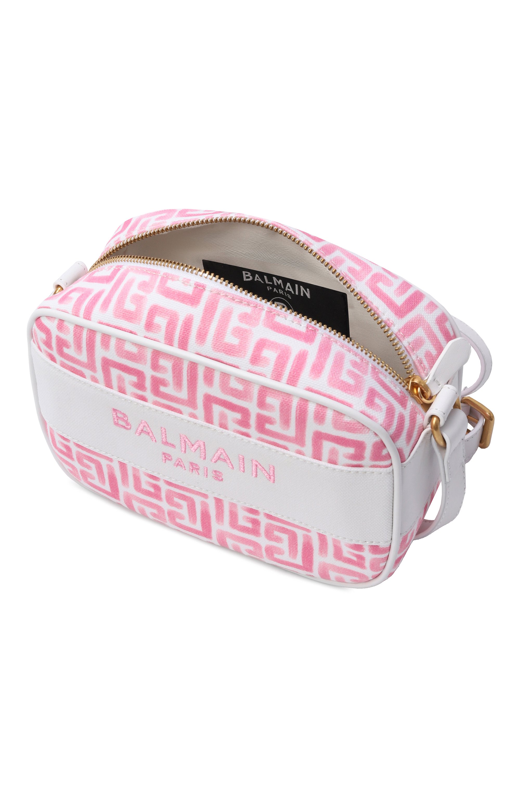 Сумка BALMAIN, арт. BY0B58, фото 3