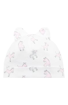 Хлопковая шапка KISSY KISSY, арт. KG504321N, фото 1