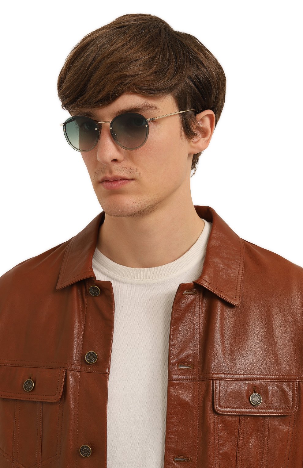 Солнцезащитные очки SPEKTRE, арт. J0YCE 01CFT, фото 3