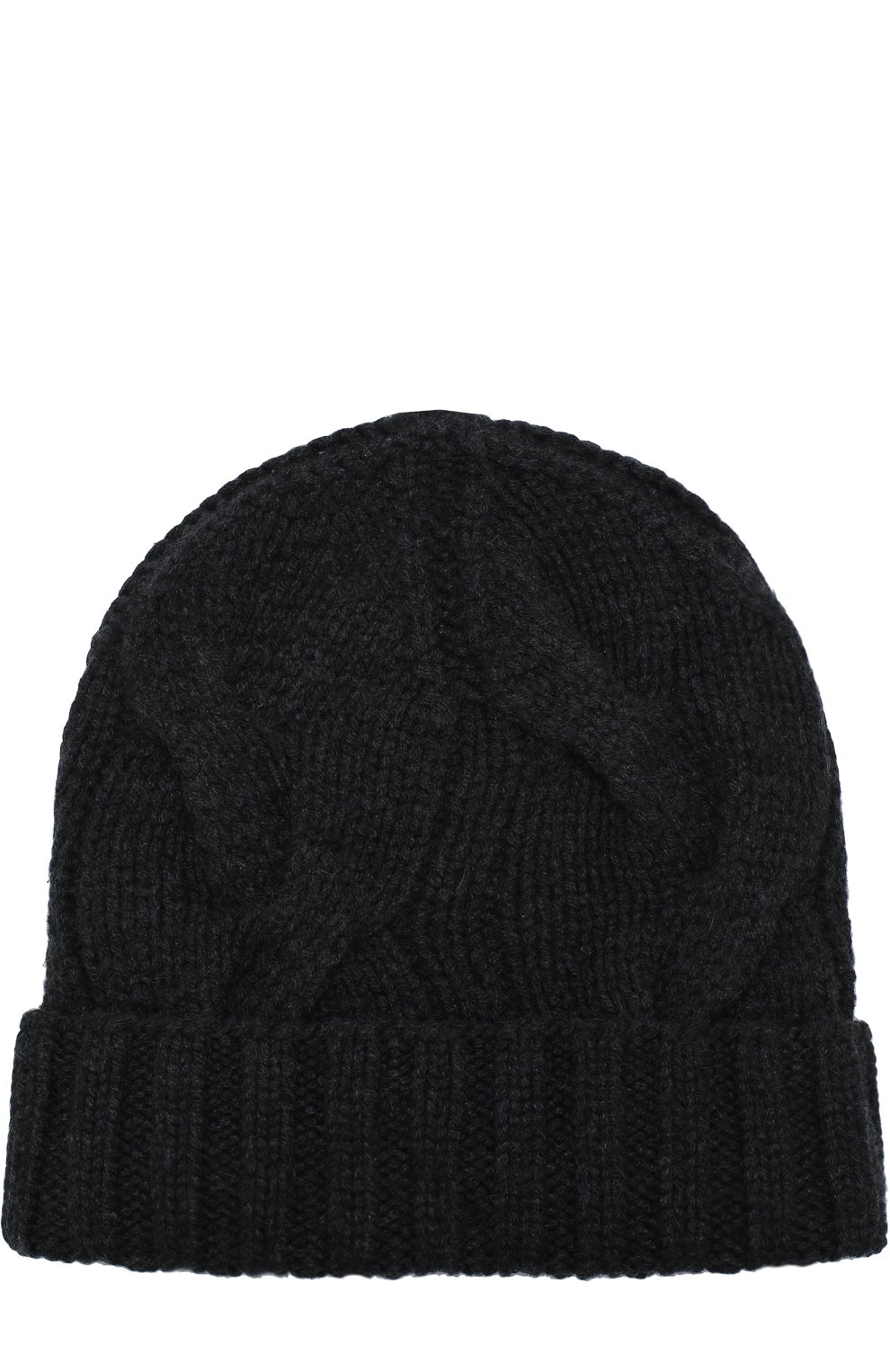 Кашемировая шапка courchevel LORO PIANA, арт. FAG5548, фото 1