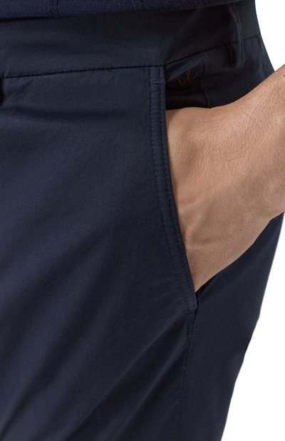 Хлопковые брюки WINDSOR, арт. 13 CIN0-W 10019686/30046586/58, фото 5