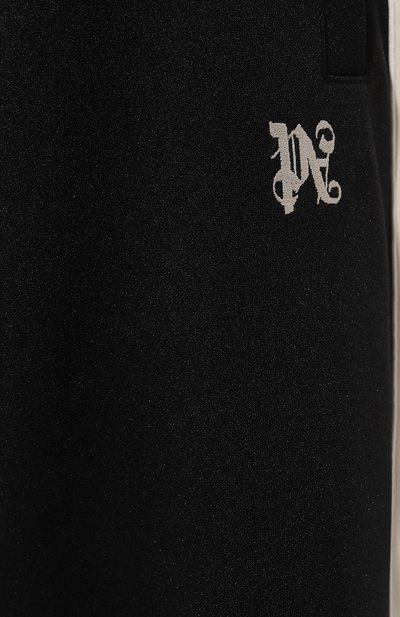 Брюки PALM ANGELS, арт. PMCJ041F24FAB001, фото 5