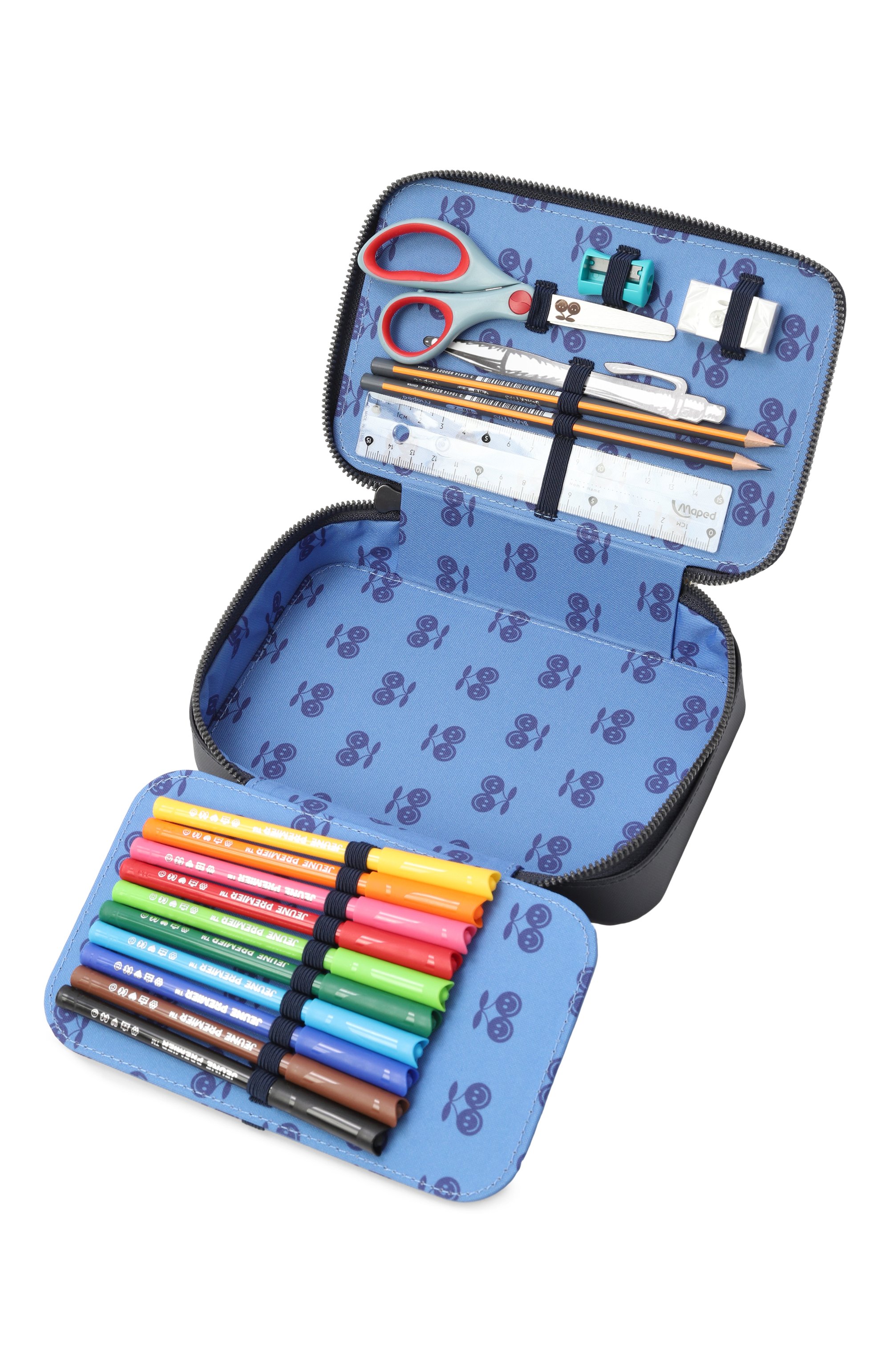 Пенал JEUNE PREMIER, арт. PF025247, фото 4