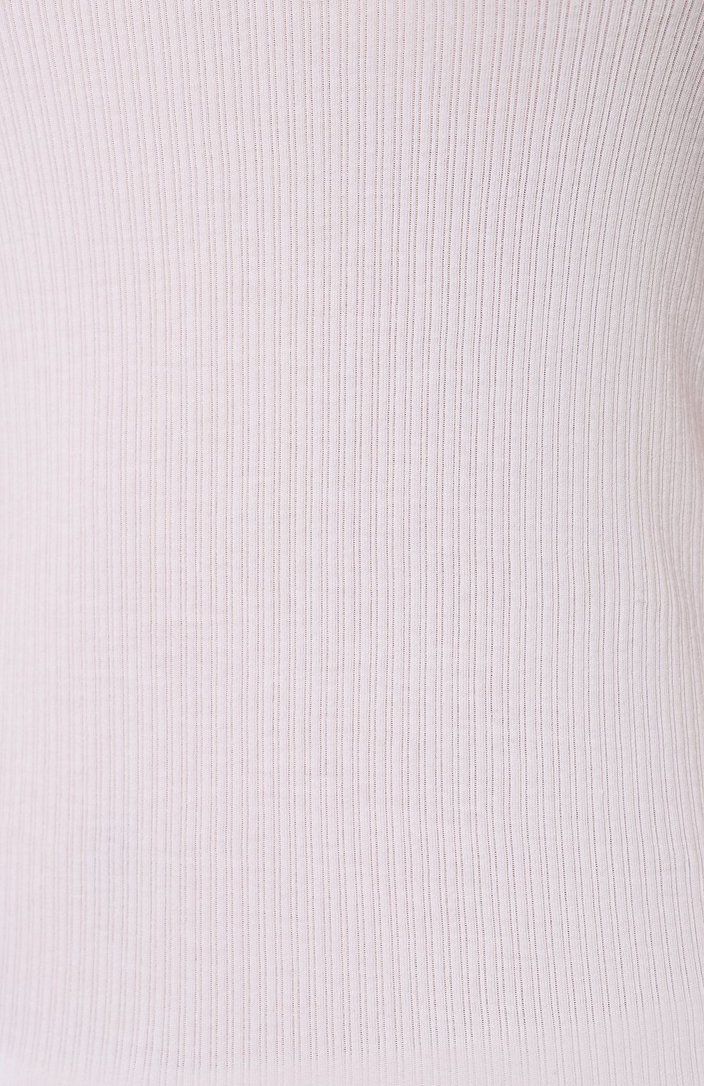 Хлопковая майка JAMES PERSE, арт. WNL3625, фото 5