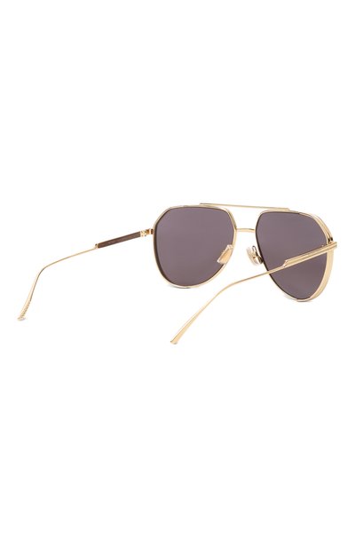 Солнцезащитные очки BOTTEGA VENETA, арт. BV1465S 001, фото 3