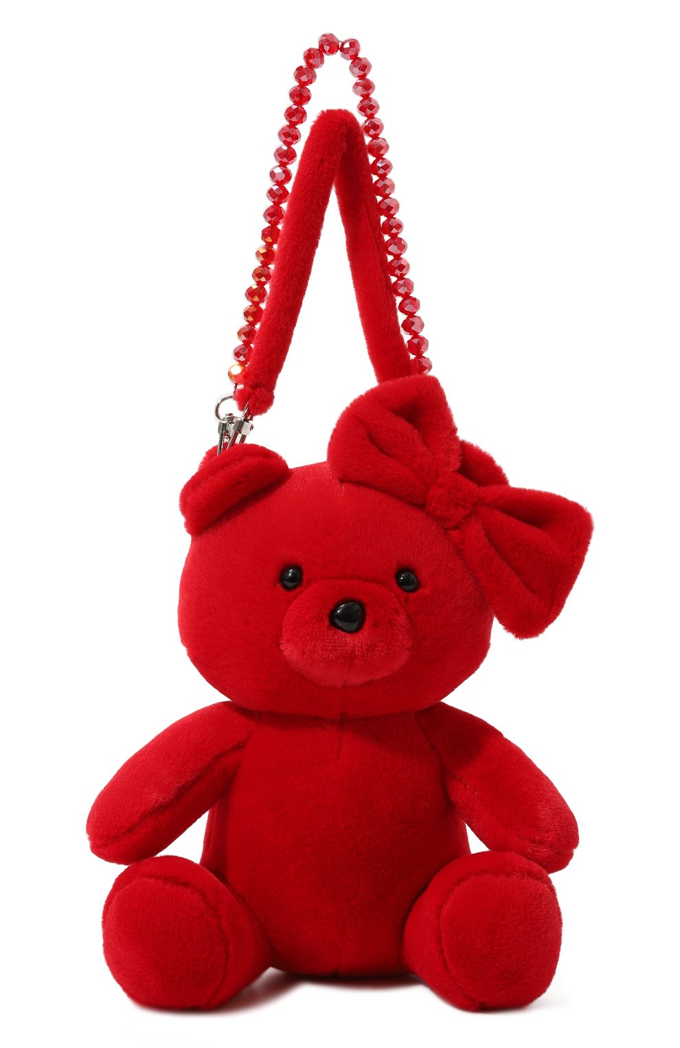 Сумка-игрушка MONNALISA, арт. 17D012, фото 4