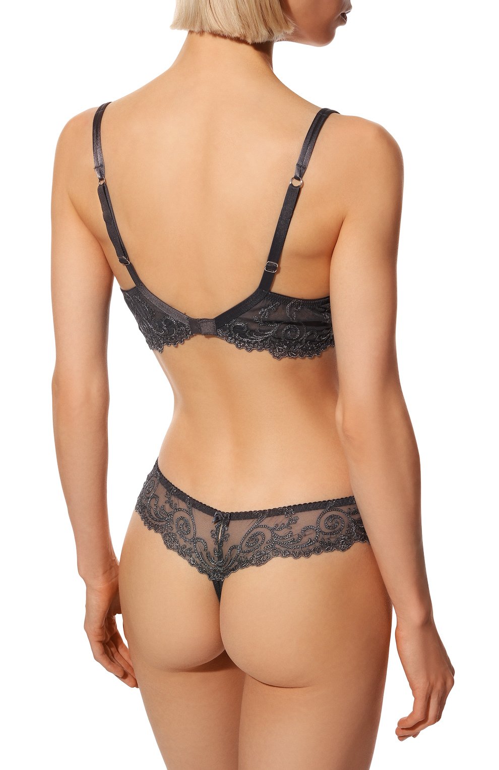 Трусы-стринги AMBRA, арт. 1830, фото 3