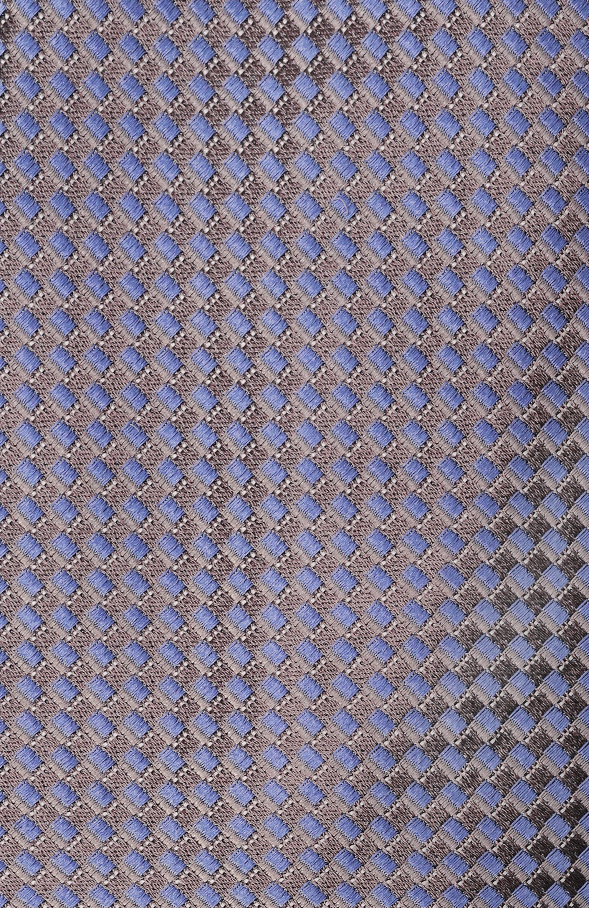 Шелковый галстук CANALI, арт. 18/HJ04549, фото 4