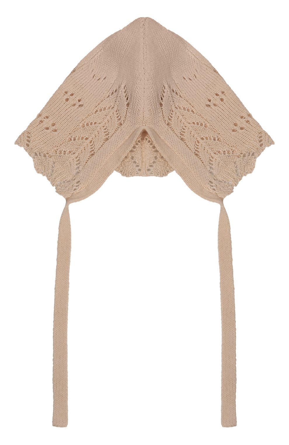 Хлопковый чепчик ROYAL FIVE COLLECTION, арт. ЧА7-ACS107, фото 1