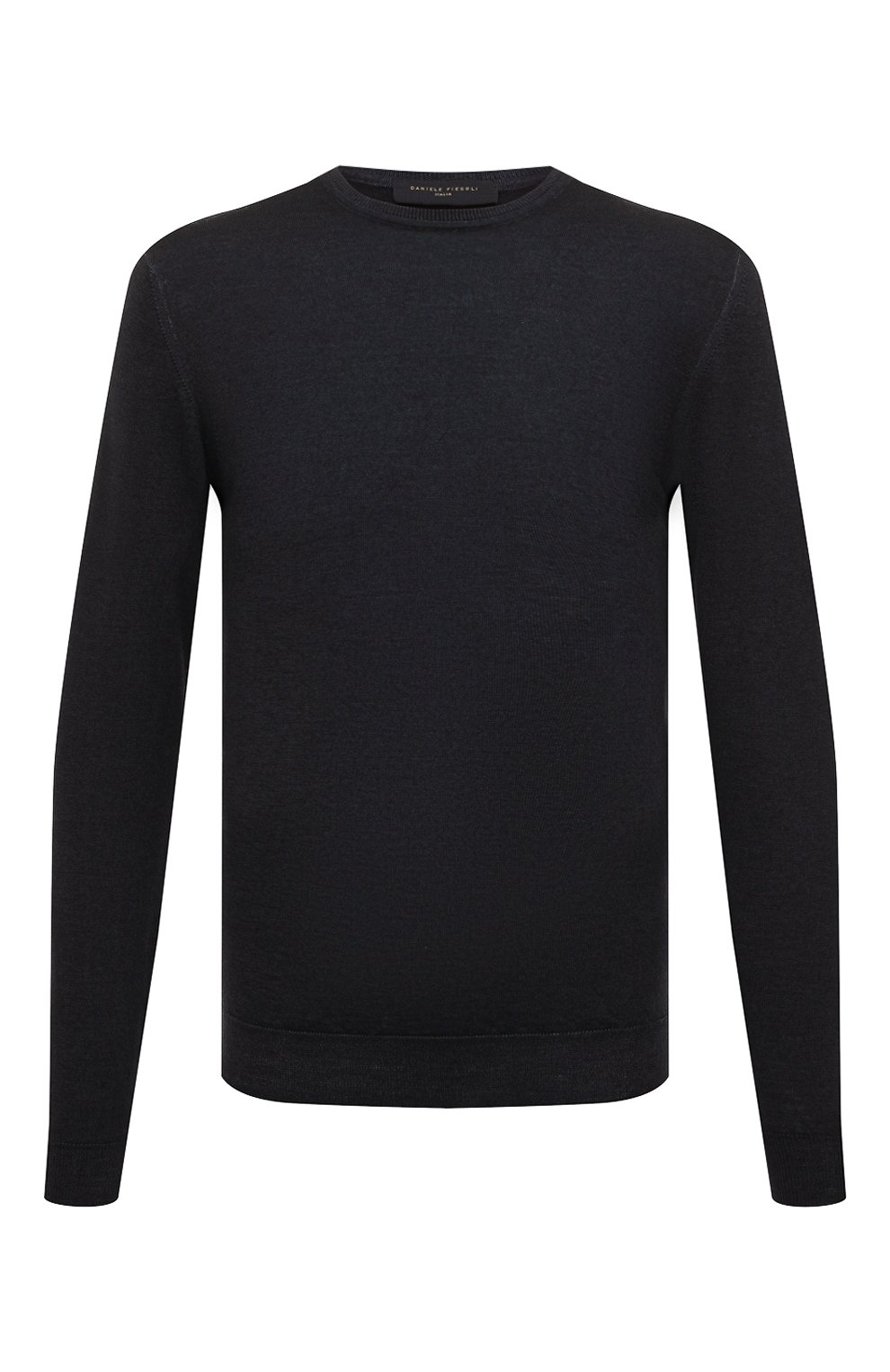 Шерстяной джемпер DANIELE FIESOLI, арт. DF 0002, фото 1