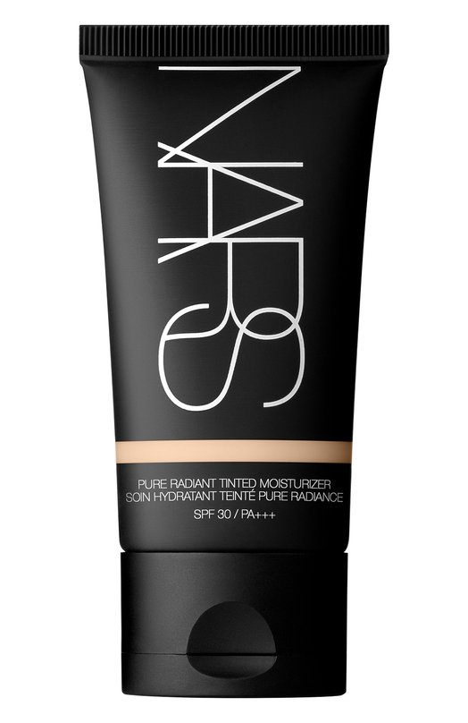 фото Увлажняющее средство с тоном, оттенок finland (50ml) nars