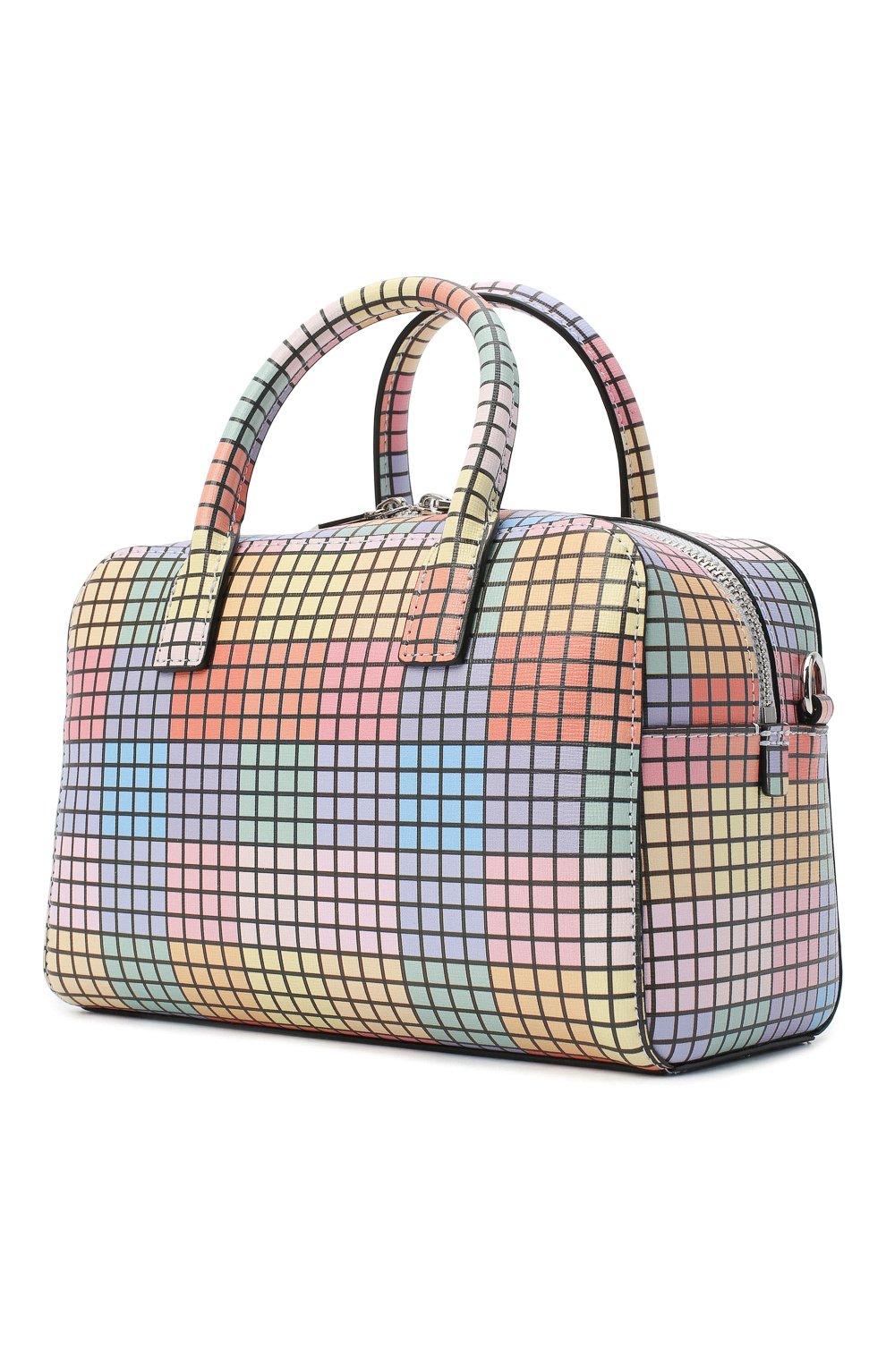 Сумка GANNI, арт. A2603, фото 3