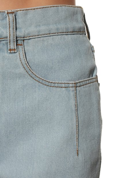 Джинсовые шорты BLCV, арт. 101DVHMS043_SB, фото 5