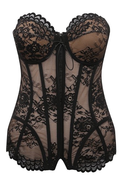 Топ-корсет GIUSEPPE DI MORABITO, арт. 03PFT0268, фото 1