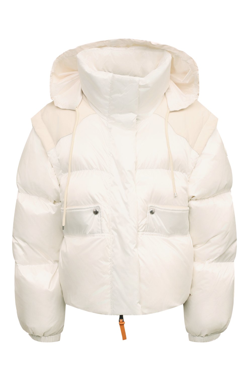 Пуховик MONCLER, арт. 1A000-04-M2005, фото 1