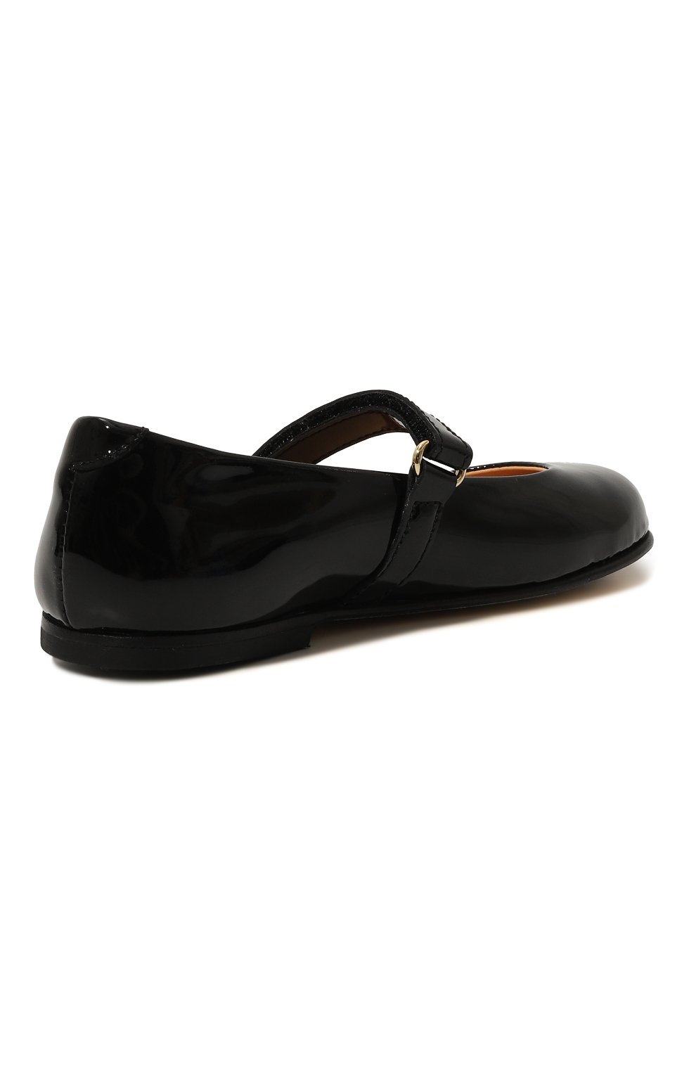 Кожаные балетки RONDINELLA, арт. 11744-2G/28-30, фото 3