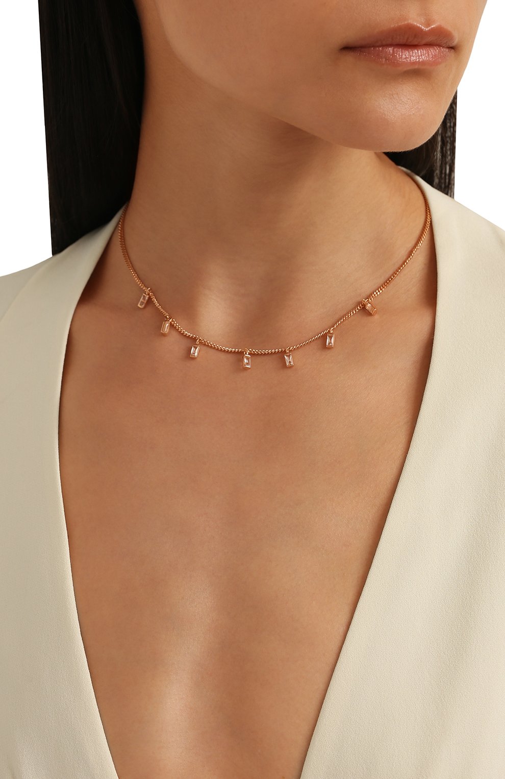 Колье SECRETS JEWELRY, арт. ЦХИП00226, фото 2