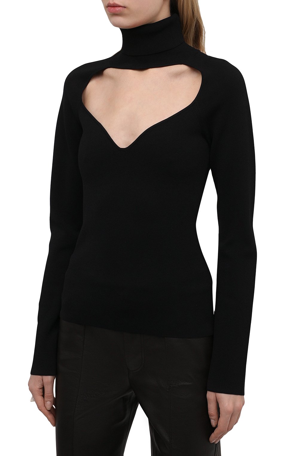 Водолазка NANUSHKA, арт. NW21FWTP00499, фото 3