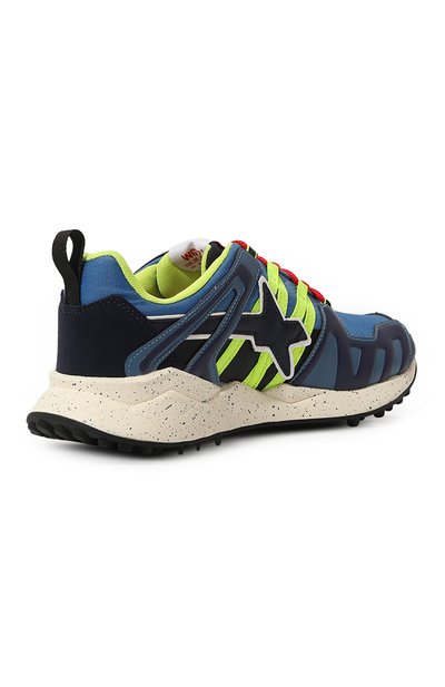 Кроссовки W6YZ, арт. 0012017900.01/35-40, фото 3