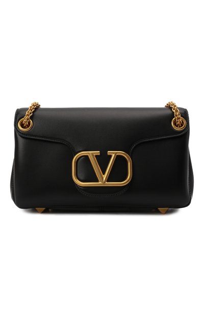 Сумка stud sign VALENTINO, арт. XW2B0K26/VNL, фото 1