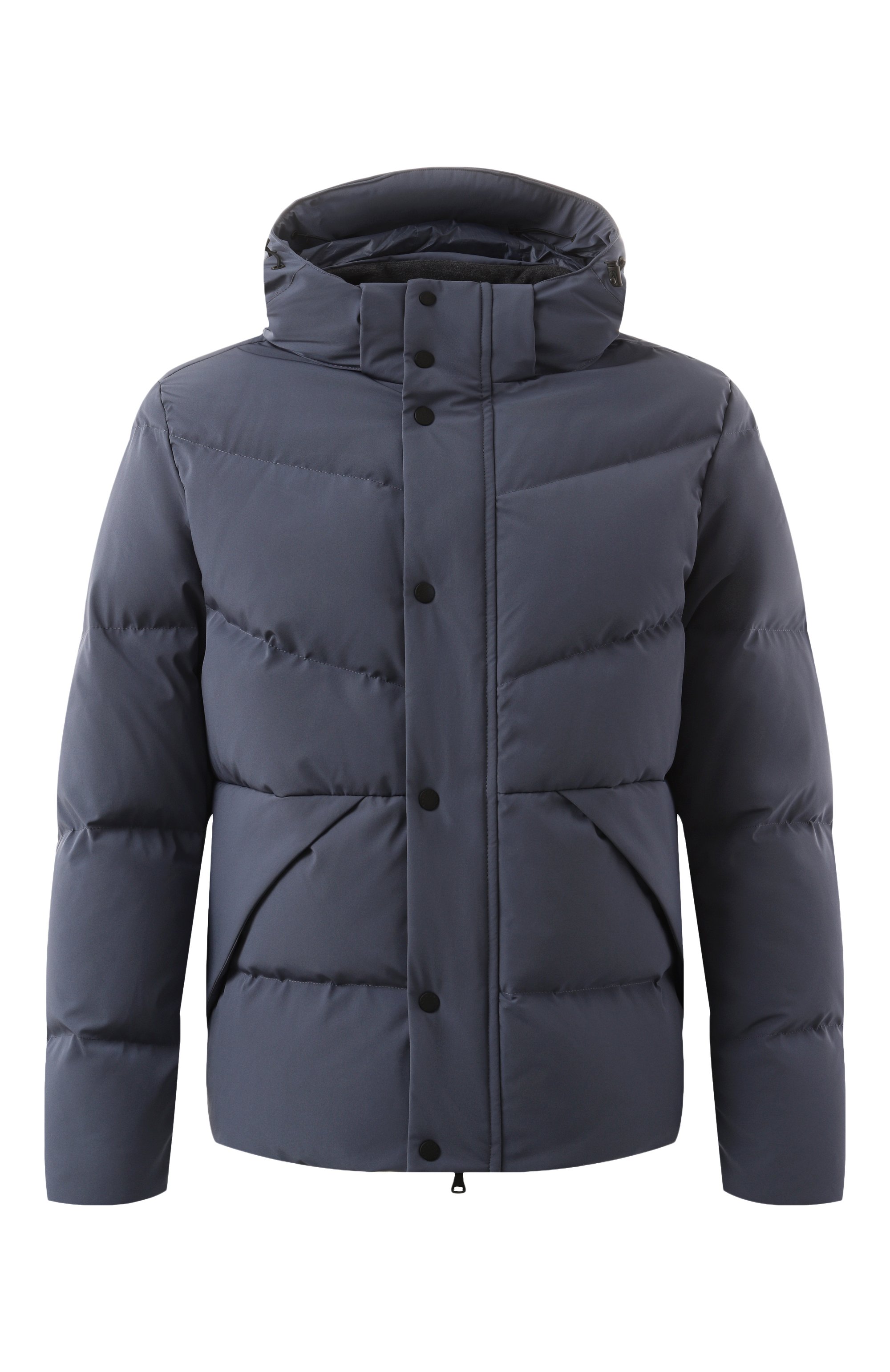 Пуховик PAUL&SHARK, арт. 14312007/3XL-6XL, фото 1