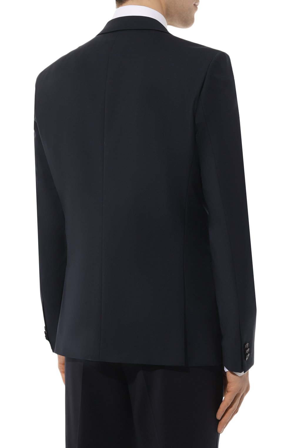 Шерстяной пиджак HUGO, арт. 50446523, фото 4