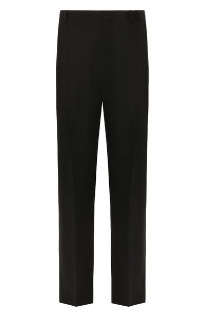 Шерстяные брюки VERSACE, арт. A82755/A202479, фото 1