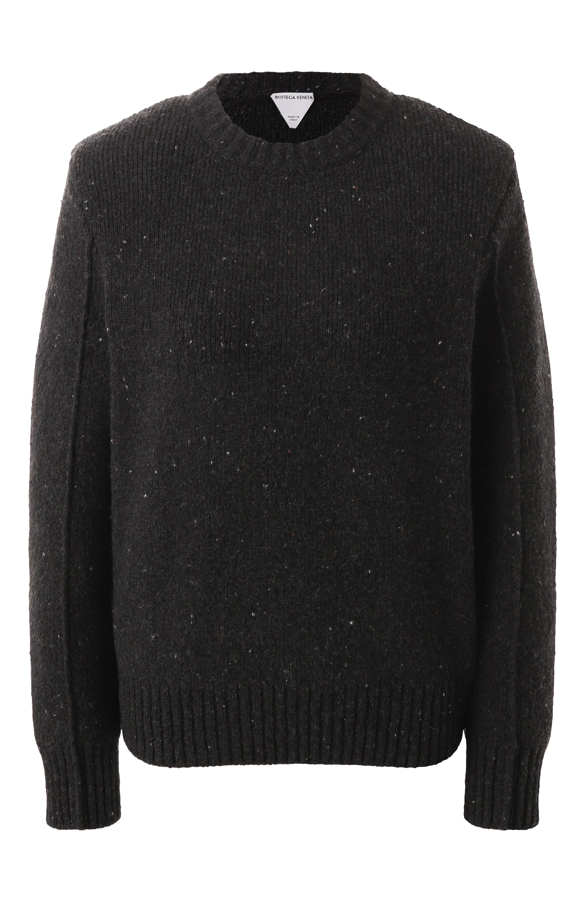 Свитер из шерсти и вискозы BOTTEGA VENETA, арт. 799140 V4TK0, фото 1