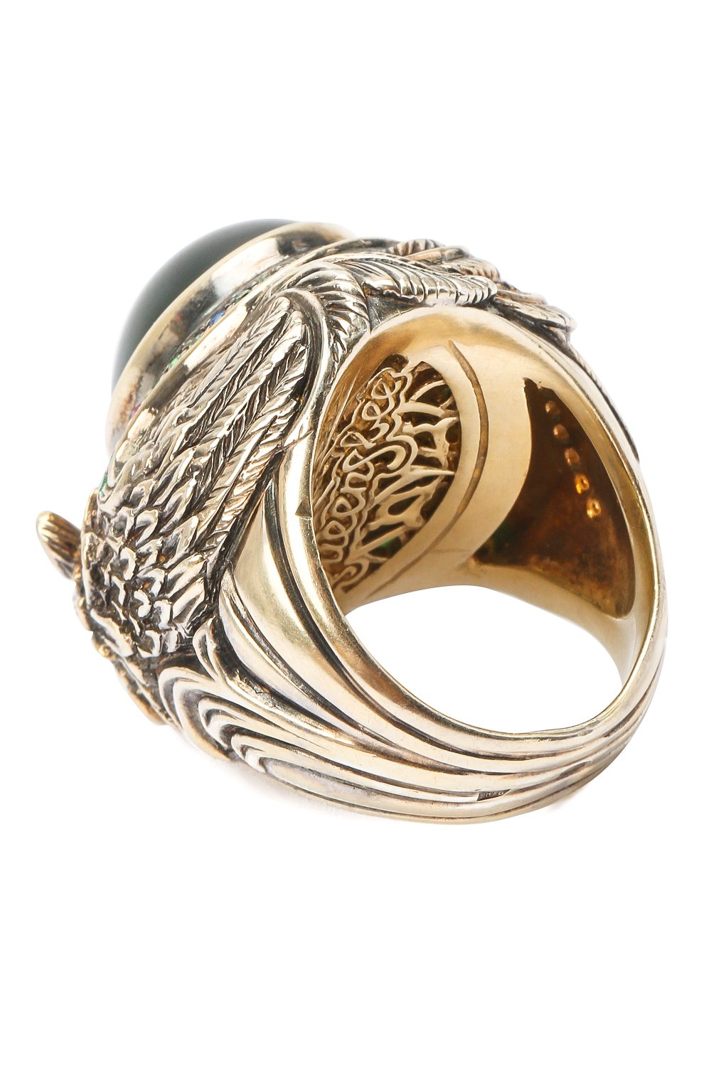 Кольцо rooster QUEENSBEE, арт. 102097/24,91, фото 2