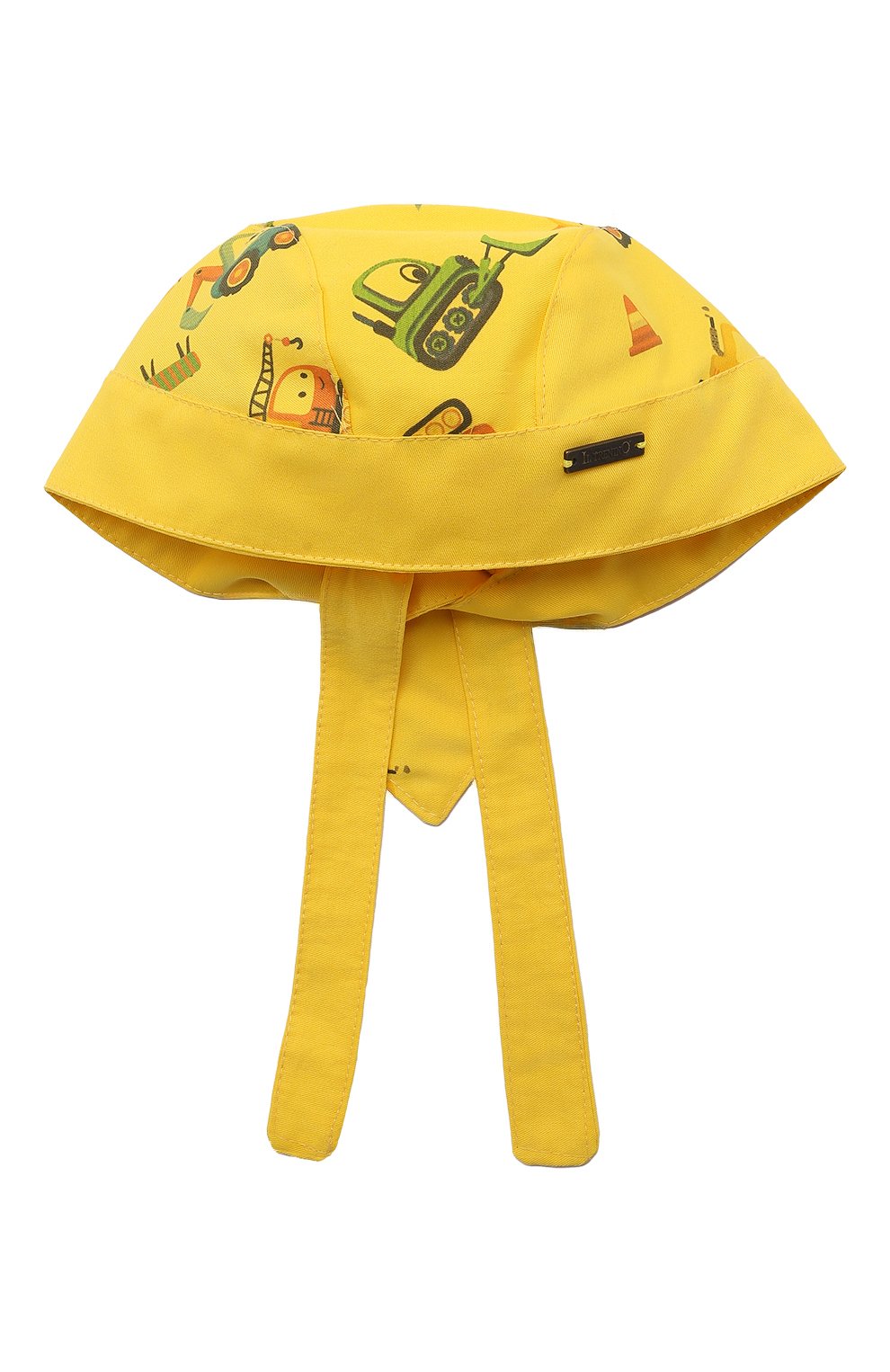 Хлопковая бандана IL TRENINO, арт. MJ-4298, фото 1