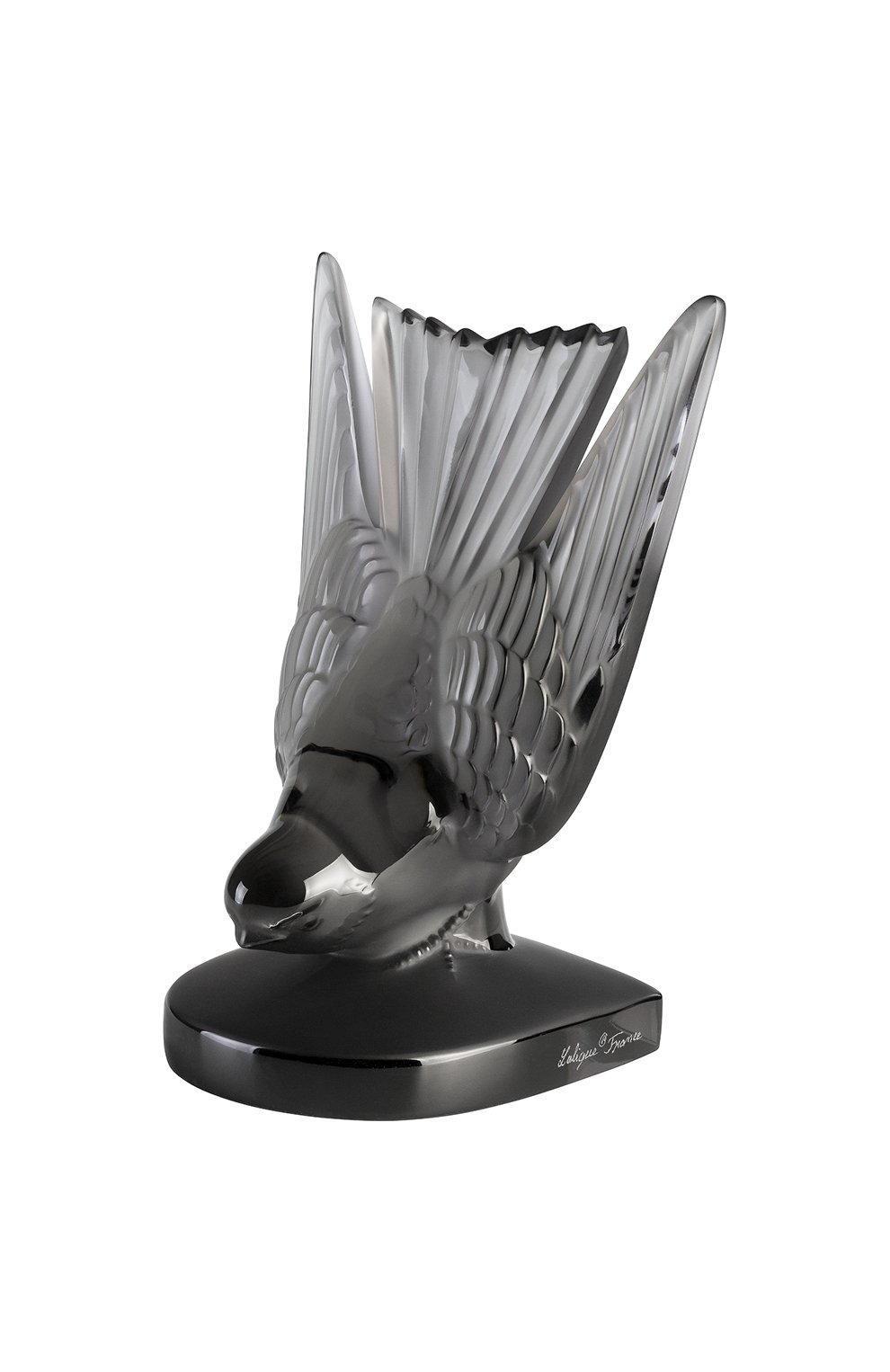 Пресс-папье hirondelles LALIQUE, арт. 10646500, фото 1