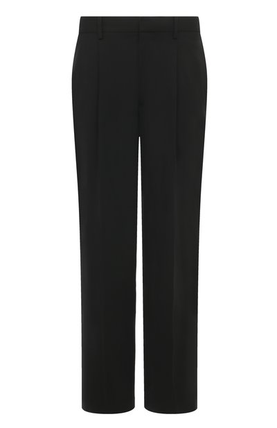 Шерстяные брюки THEORY, арт. M0171211, фото 1