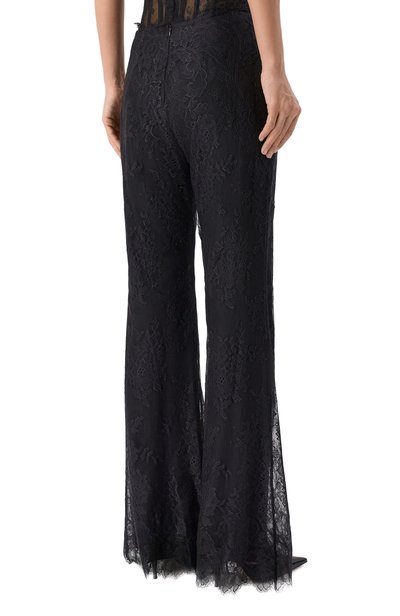 Брюки ZUHAIR MURAD, арт. PTR26004/LABL022, фото 4