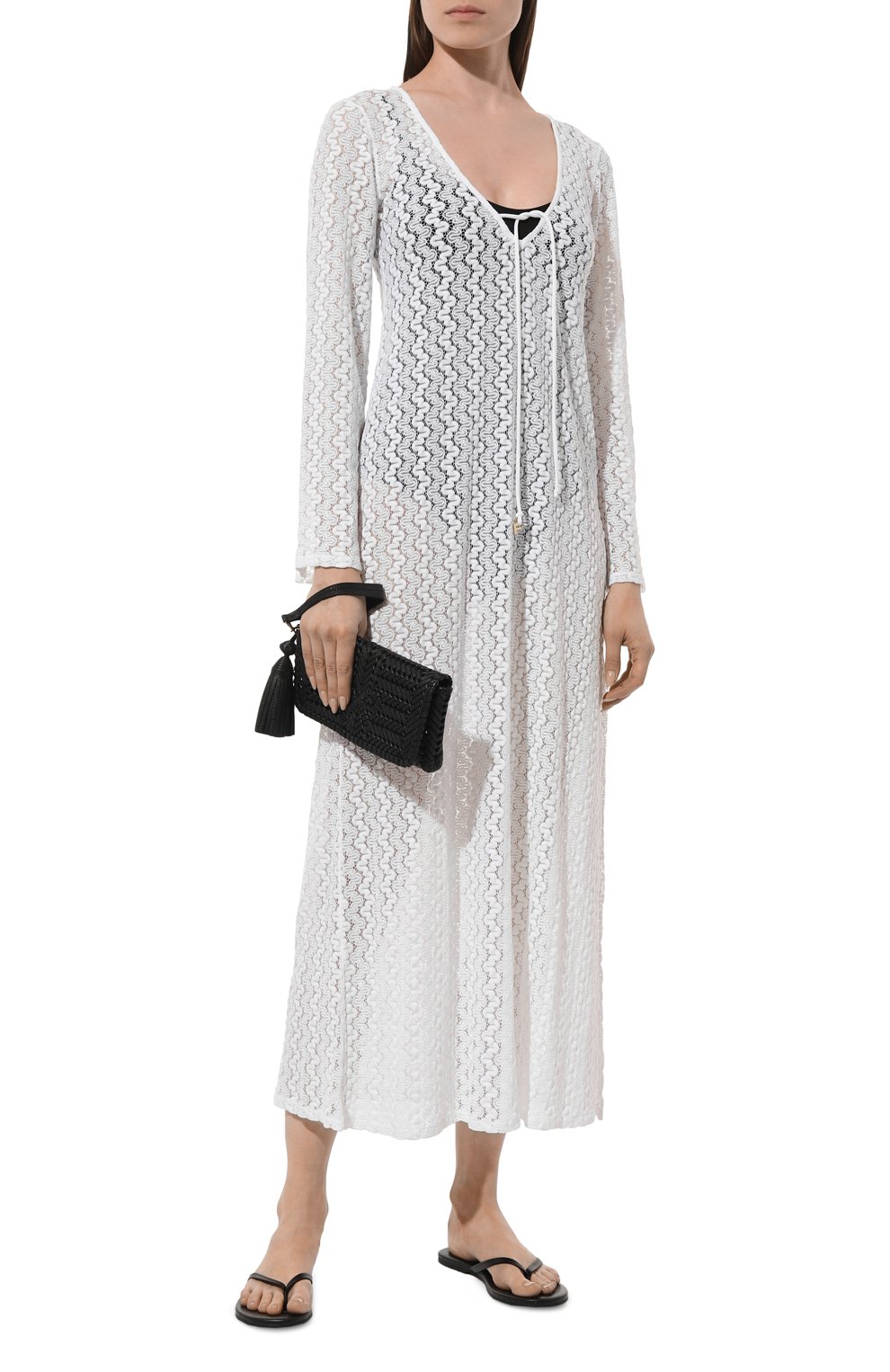 Туника FISICO, арт. FV54T0, фото 2