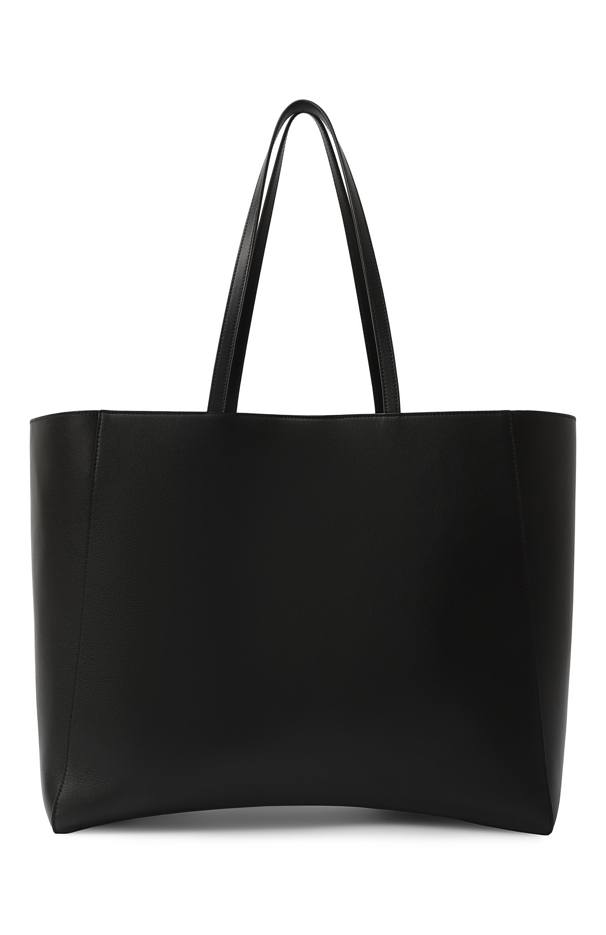 Сумка-тоут hourglass soft large BALENCIAGA, арт. 819380/2ABE7, фото 6