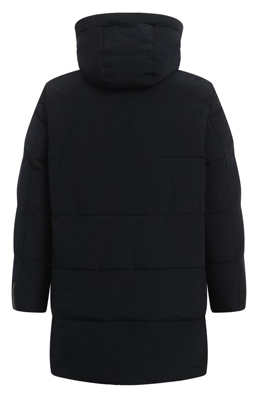 

Пуховик Adhoc, Чёрный