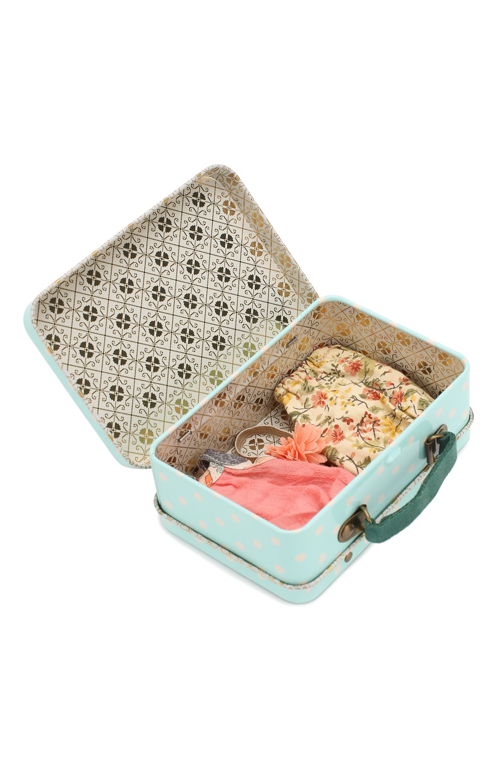 Игрушка заяц микро MAILEG, арт. 16-3001-02, фото 3