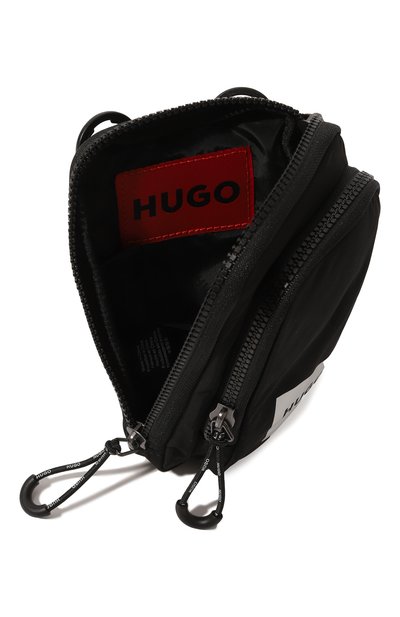 Текстильная сумка HUGO, арт. 50486870, фото 5